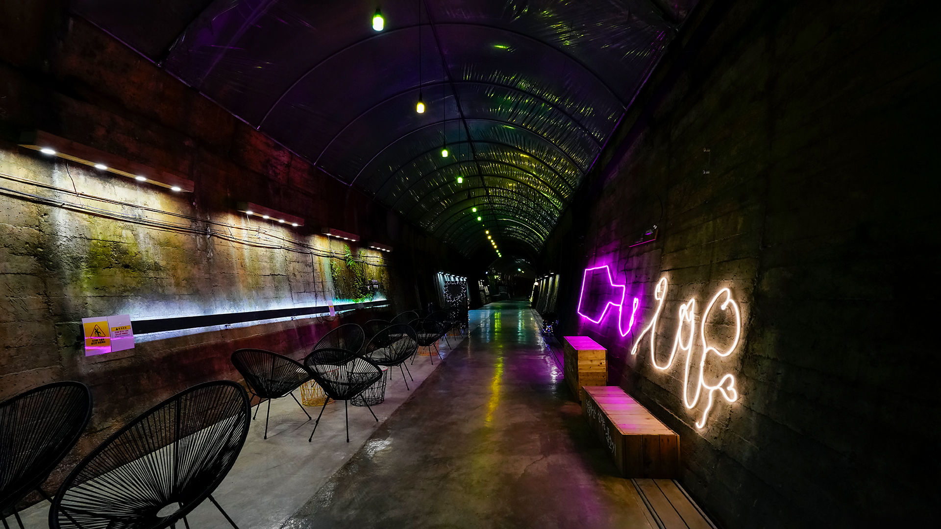 다래와인갤러리